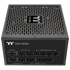 Sursa Thermaltake Toughpower GF3, 80+ Gold, Cybenetics Gold, 1200W, Open Box - Img 2