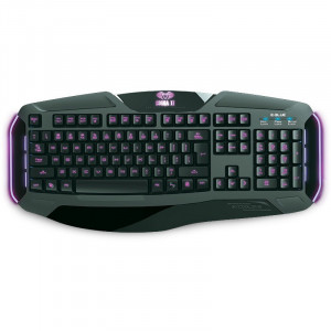 Tastatura gaming E-Blue Cobra II Advanced, SH