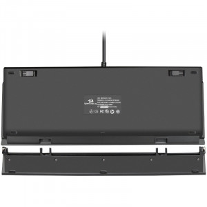 Tastatura Gaming Mecanica Redragon Yama Black, SH - Img 4