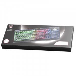 Tastatura Gaming Onikuma G32 Black - Img 2
