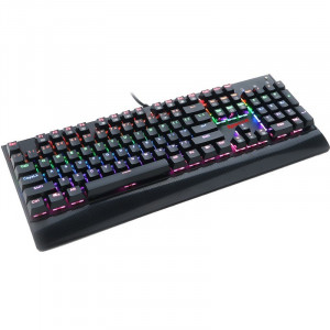 Tastatura Gaming Redragon Kala Black Mecanica - Img 6