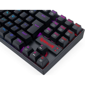 Tastatura Gaming Redragon Kumara Pro RGB Mecanica Blue Switch, Open Box - Img 4