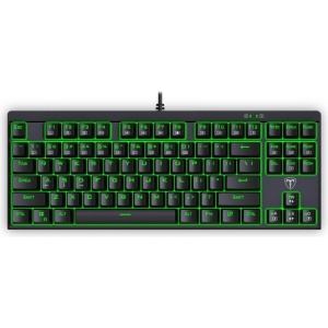 Tastatura Gaming T-Dagger Corvette Mecanica Blue Switch, Open Box - Img 3