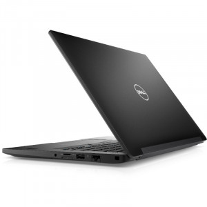 Ultrabook DELL 14'' Latitude 7480, FHD, Intel Core i7-7600U up to 3.90 GHz, 16GB DDR4, SSD 256GB, GMA HD 620 - Img 4