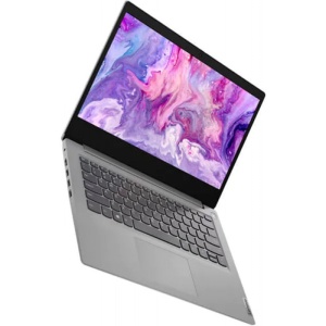 Ultrabook Lenovo 14'' IdeaPad 3 14ADA05, AMD Ryzen 5 3500U pana la 3.7GHz, 8GB DDR4, SSD 256GB, Radeon Vega 8 - Img 2