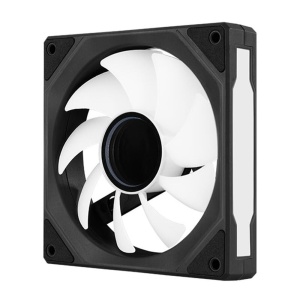 Ventilator Aerocool Phantom M-3 120mm negru iluminare aRGB - Img 4