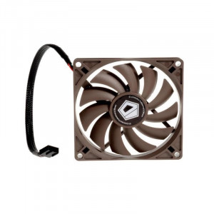 Ventilator ID-Cooling NO-9215 92mm PWM - Img 1