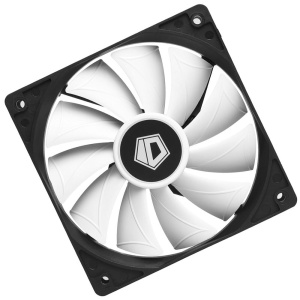 Ventilator ID-Cooling PN-17 120mm negru iluminare rainbow - Img 3