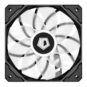 Ventilator ID-Cooling TF-12025 Pro Reverse 120mm ARGB Black, Open Box - Img 5