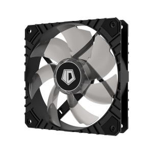 Ventilator ID-Cooling WF-12025 SD-K 120mm - Img 3