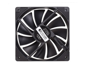 Ventilator ID-Cooling XF-12025 SD K 120mm - Img 2