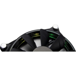 Ventilator Inter-Tech Argus Valo 1205 RGB - Img 3