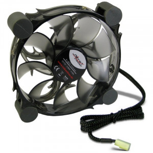 Ventilator Inter-Tech CobaNitrox Extended R-120-G - Img 1