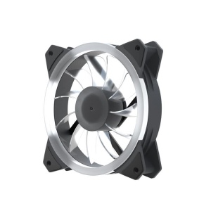 Ventilator Orico CSF-2SY-4P 120mm iluminare RGB - Img 3