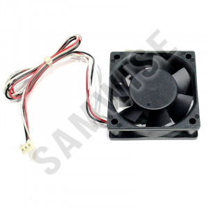 Ventilator TOP MOTOR 60mm, 3500 rot/min, Conector 3 pini - Img 2