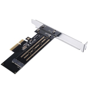 Adaptor PCI-Express Orico PSM2 M.2 NVME - Img 3