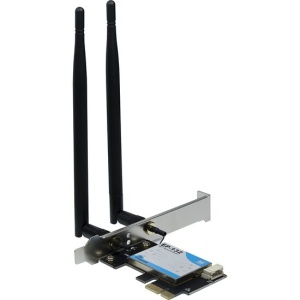 Adaptor PCI-express wireless si Bluetooth Argus EP-132 WiFi 5