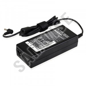 Alimentator Original Laptop, Notebook, Lenovo 120W 19.5V 6.15A FRU41A9732 - Img 2