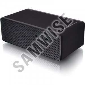 Boxa portabila Thermaltake Luxa2 GroovyT Magic Boom Box Black - Img 2