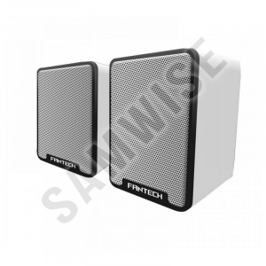 Boxe portabile, FanTech Arthas GS733, 2x 3W, USB, diverse culori - Img 2