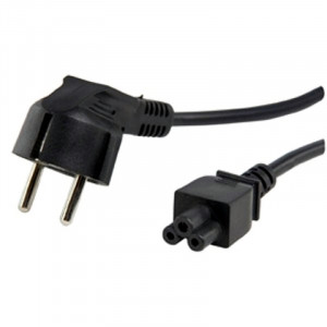Cablu de Alimentare pentru Laptop 1.8m - Img 1