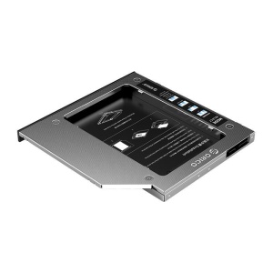 Caddy HDD Orico seria M95SS 2.5” 9.5mm - Img 2