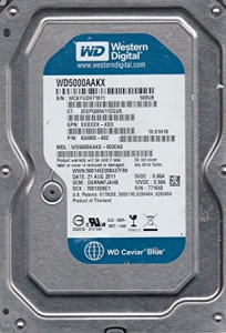 Calculator Blade I5, Intel Core i5 2400 3.1GHz (up to 3.4GHz), 8GB DDR3, HDD 500GB, ATI HD7570 1GB DDR5, FSP 350W - Img 8