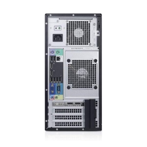 Calculator Dell T1650 MT, Intel Core i7 3770 v2 3.4GHz, 16GB DDR3, SSD 240GB, DVD - Img 3