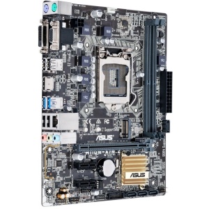 Calculator Gaming Ares V3, Intel Core i7-6700 3.4GHz, ASUS H110M-A/M.2, 16GB DDR4, SSD 512GB, HDD 1TB, RX 580 8GB GDDR5 - Img 6