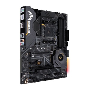 Calculator Gaming Core V1, AMD Ryzen 9 5950x 3.4GHz, ASUS TUF GAMING X570-PLUS, 64GB DDR4, SSD 1TB, HDD 4TB, RTX 2080 Ti 11GB DDR6 352-bit - Img 7
