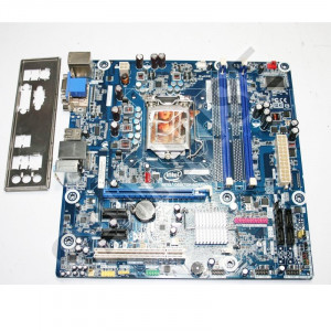 Calculator Gaming Deepcool Tesseract, Intel Core i5 650 3.2GHz, Intel DH55PJ, 8GB DDR3, 500GB, nVIDIA GTS 450 1GB DDR5 128-bit, 2x DVI, miniHDMI, Advanced 500W - Img 4