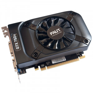Calculator Gaming Delux DW701, Intel Core i5 4430 3GHz, GIGABYTE H81M-H, 8GB DDR3, 1TB, nVIDIA GTX 750 1GB DDR5 128-bit, DVI, miniHDMI, 350W - Img 5