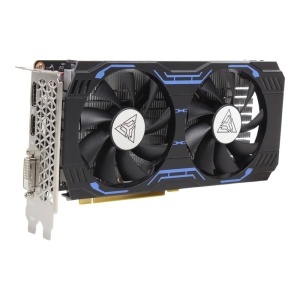 Calculator Gaming Divider V1, AMD Ryzen 5 4500 3.6GHz, B450 Gaming X, 16GB DDR4, SSD 256GB, HDD 500GB, GTX 1660 Ti 6GB GDDR6 - Img 7