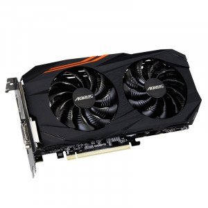 Calculator Gaming Element V5, Intel Core i3-7100 3.9GHz, ASUS H110M-A/M.2, 16GB DDR4, SSD 512GB, HDD 500GB, RX 570 4GB DDR5 - Img 5