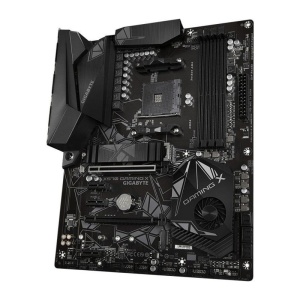 Calculator Gaming Inter-Tech V3, AMD Ryzen 9 3900x 3.8GHz, GIGABYTE X570 GAMING X, 32GB DDR4, SSD 1TB, HDD 4TB, RTX 2080 Ti 11GB DDR6 352-bit - Img 7