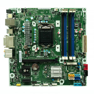 Calculator Gaming KOP5, Intel i5 3570 3.7GHz, Intel IPMMB-FM, 16GB DDR3, SSD 128GB, HDD 500GB, AMD OEM R9 255 2GB DDR5 - Img 6