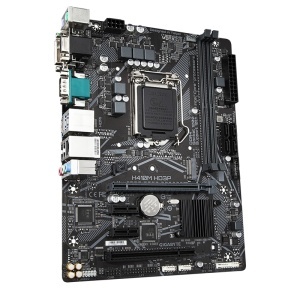 Calculator Gaming P500C V2, Intel Core i7-10700 2.9GHz, Gigabyte H410M HD3P, 32GB DDR4, SSD NVMe 512GB, HDD 4TB, RTX 2080 8GB GDDR6 - Img 6