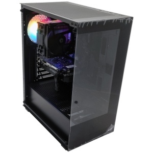 Calculator Gaming Pivot V2, AMD Ryzen 5 3400G 3.7GHz, GIGABYTE A520M K V2, 16GB DDR4, SSD 256GB, HDD 1TB, GTX 1660 Ti 6GB GDDR6 - Img 2