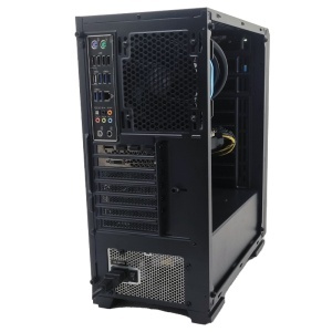 Calculator Gaming Renegade V7, Intel Core i7-5820K 3.3GHz, Gigabyte X99-UD3P, 16GB DDR4, SSD 500GB, HDD 500GB, GTX 1070 EX 8GB GDDR5 - Img 4