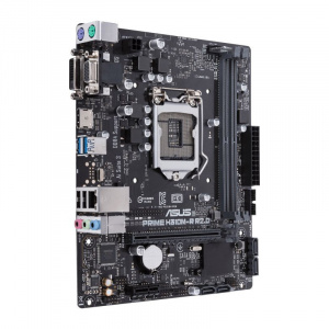 Calculator Gaming Shadow V3, Intel Core i5 8600K 3.6GHz, Asus H310M-R, 32GB DDR4, SSD 480GB, HDD 2TB, GTX 1660 Super Ventus 6GB DDR6 - Img 6