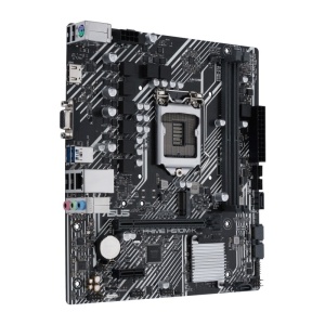 Calculator Gaming SideSwipe V9, Intel Core i5 10500T 2.3GHz, ASUS H510M-K, 32GB DDR4, SSD 512GB, HDD 1TB, GTX 1080 Ti 11GB GDDR5 - Img 5