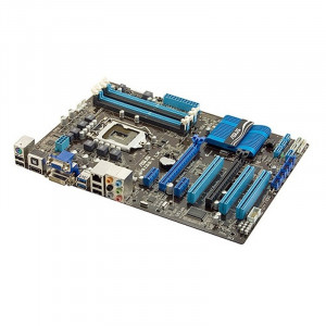 Calculator Gaming SpaceCraft, Intel Core i7 2600K 3.4GHz, Asus P8Z68-V LX, 16GB DDR3, SSD 250GB, HDD 1TB, GTX 1050 2GB DDR5, 550W - Img 6