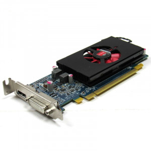 Calculator HP 8100 SFF, Intel Core i5 750 2.66GHz, 8GB DDR3, AMD HD 7570 1GB DDR5 128-bit, 500GB, DVD - Img 4