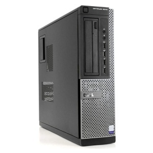 Calculator Incomplet Dell OptiPlex 9010 SFF, Intel Core i5-3570 3.40GHz, 4x DDR3, DVD-RW