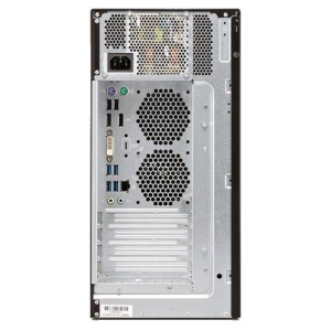 Calculator Incomplet Fujitsu Esprimo P957 MT, Gen 7 Ready, 4x DDR4, DVD-RW - Img 2