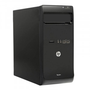 Calculator Incomplet HP PRO 3400 MT + Intel Celeron G530 2.4GHz, 2x DDR3, SATA II, Card reader, Cooler inclus - Img 1