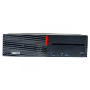 Calculator Incomplet Lenovo M700 SFF, Intel B150, 1151, 6th gen, 2x DDR4, SATA III, USB 3.0, DisplayPort, VGA - Img 1