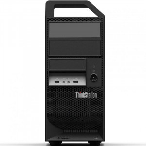 Calculator Incomplet Lenovo Thinkstation E30 Tower, LGA1155, Intel C206, 2nd gen, DDR3, SATA III, Cooler inclus - Img 2