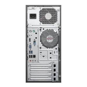 Calculator Lenovo M71E MT, Intel Core i5 2400 3.1GHz, 8GB DDR3, SSD 120GB, 320GB, DVD-RW - Img 3
