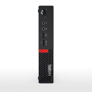 Calculator Lenovo M910Q Tiny, Intel Core i7 6700T 2.8GHZ, 16GB DDR4, SSD 256GB NVME - Img 5
